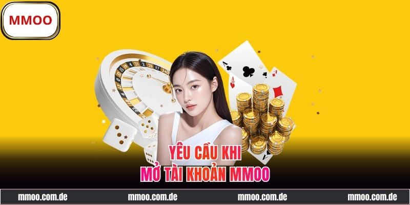 Chỉ dẫn các bước đăng ký MMOO chuẩn xác nhất