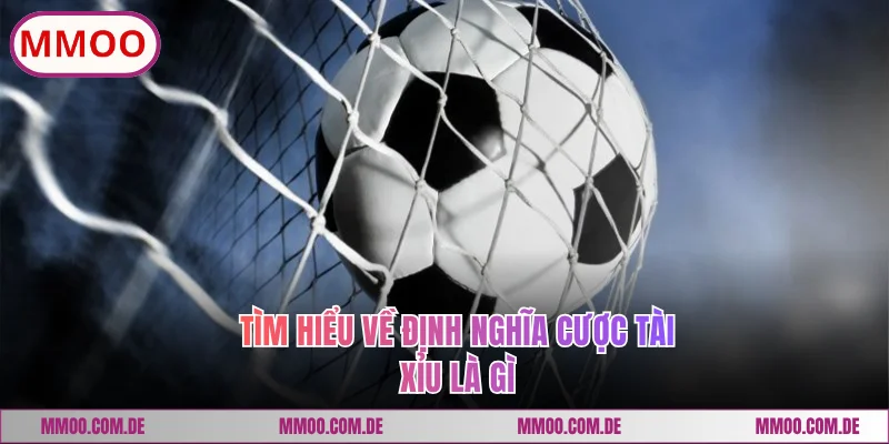 Tìm hiểu về định nghĩa cược Tài Xỉu là gì